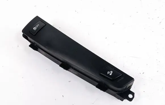 BMW X3 F25 Traction control (ASR) switch 9202929