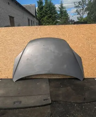 Honda CR-V Engine bonnet/hood