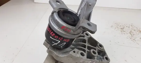 Land Rover Evoque I Engine mount bracket BJ326F012AB