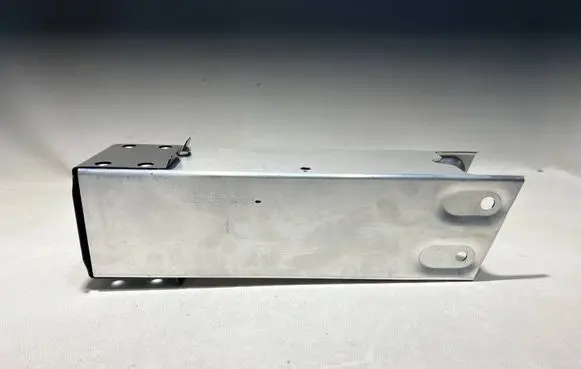 Tesla Model Y Front bumper support beam 148746200E