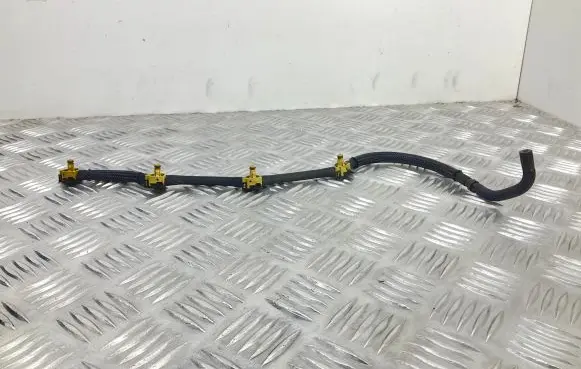 Seat Leon (5F) Fuel return line/hose 