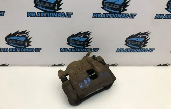 Ford Transit Front brake caliper