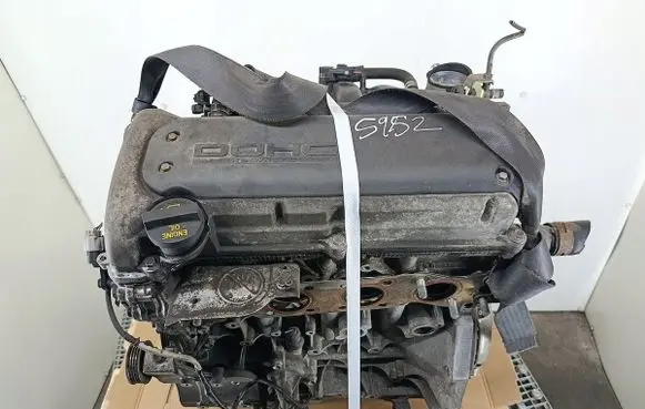 Suzuki Swift I Engine M13A
