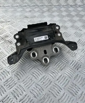 Skoda Superb B8 (3V) Engine mount vacuum valve 5Q0199555AD