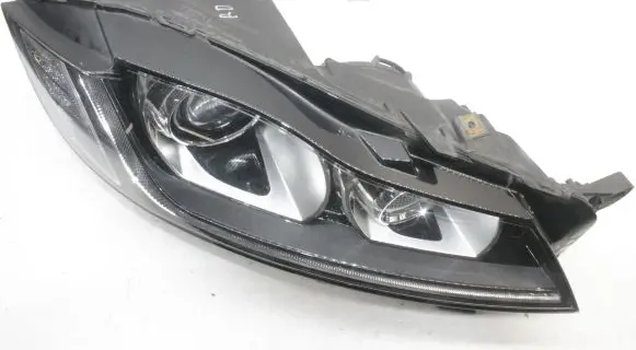 Jaguar F-Pace Headlight/headlamp GX6313W029DE