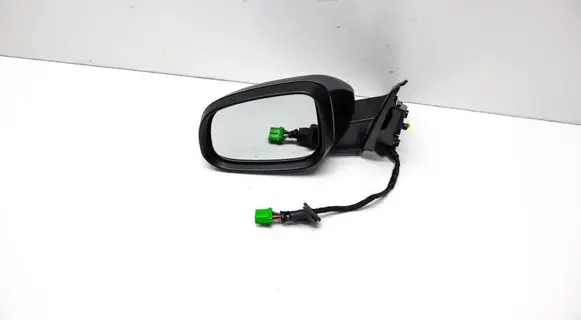 Volvo S60 Front door electric wing mirror 31402557