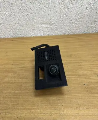BMW 7 E65 E66 Cigarette lighter 9118064 221672