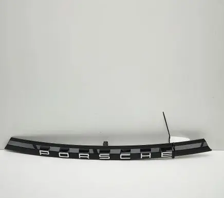 Porsche Panamera (971) Tailgate trim 971827044B