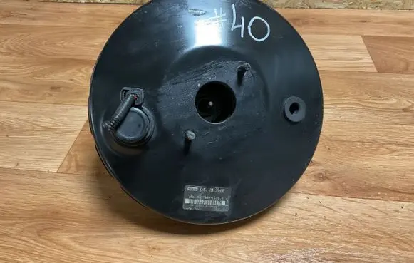 Volvo V50 Brake booster 6N512B195CE 03786416314