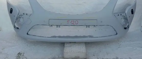 Opel Zafira C Front bumper 13355147 0913224000122165 50050927
