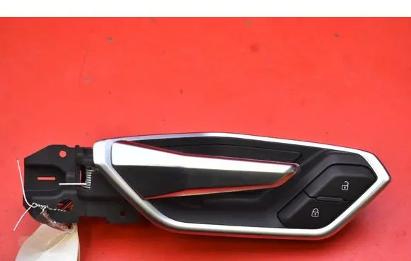 Audi e-tron Front door interior handle 4KE837019A