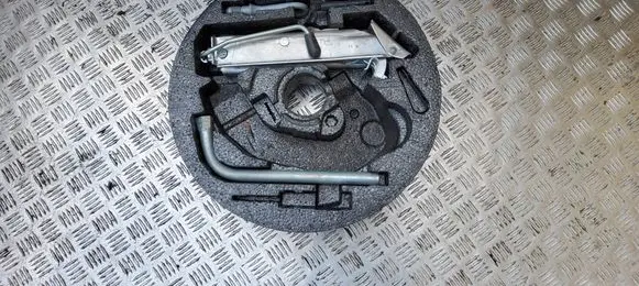 Audi A4 S4 B6 8E 8H Tool set 8N0012219 8E0805616B 8E0011031D