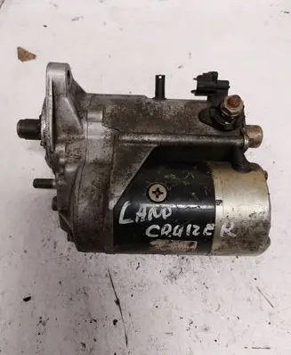 Toyota Land Cruiser (HDJ90) Starter motor 2280005340