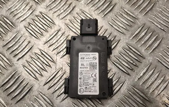 Hyundai Kona II Blind spot module 99140BE500