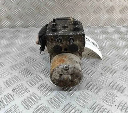Audi A8 S8 D2 4D ABS Pump 8E0614111A 0273004284