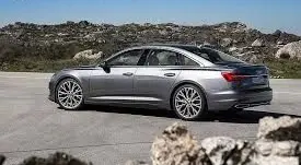 Audi A6 S6 C8 4K Roof A6C8SEDANDACHZWYKY