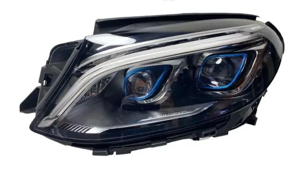 Mercedes-Benz GLE (W166 - C292) Headlight/headlamp A1669061503 1669061503 F00HTM702101