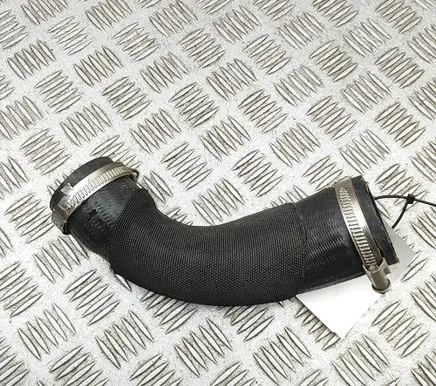 Porsche 911 991 Intercooler hose/pipe 9P1145745