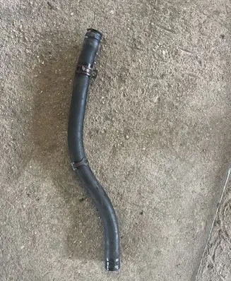 Dacia Logan I Power steering hose/pipe/line