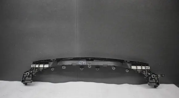 Mercedes-Benz C W205 Front bumper support beam A2056203801