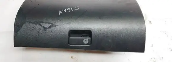 Toyota Avensis T250 Glove box 5555005080 55550-05080