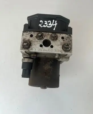 Mercedes-Benz Vito Viano W639 ABS Pump A0004466689 ZGS011 21721047