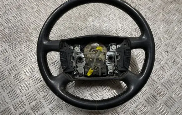Skoda Superb B5 (3U) Steering wheel 3UQ419091 61514000B