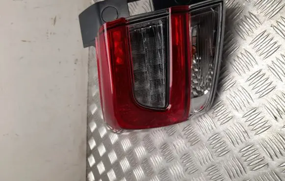 Subaru XV II Rear/tail lights 84201FL111