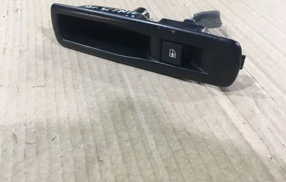 Renault Scenic III - Grand scenic III Electric window control switch 829500004R