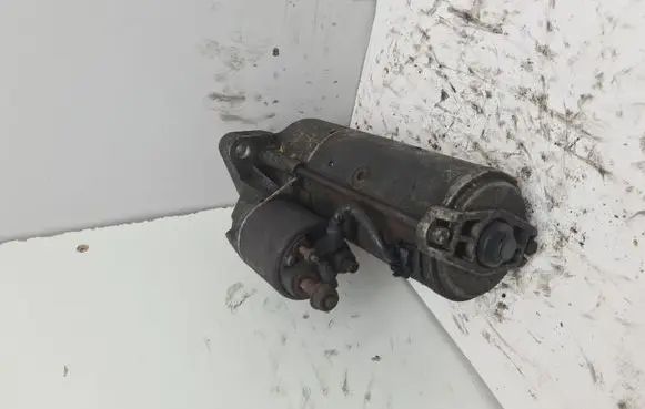 Renault Master II Starter motor 8200130624