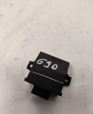 Peugeot 508 RXH Light module LCM 9801626380