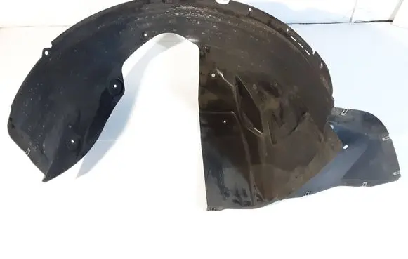 MG ZS Front wheel arch liner splash guards 10457590 654572627