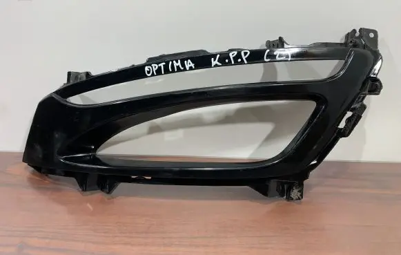 KIA Optima Front fog light trim/grill 865512T020