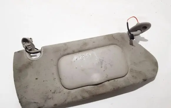 Chrysler Town & Country IV Sun visor