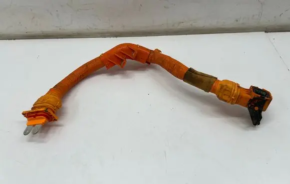 Other wiring loom