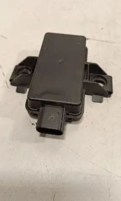 Mercedes-Benz E W213 Tire pressure control unit A0009008709 A0009027032