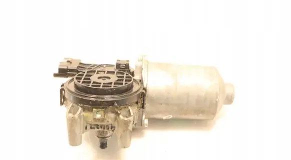 Wiper motor