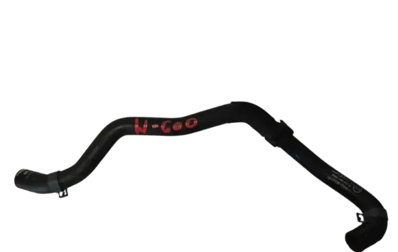 Audi A4 S4 B9 8W Engine coolant pipe/hose 8W0145947E W600