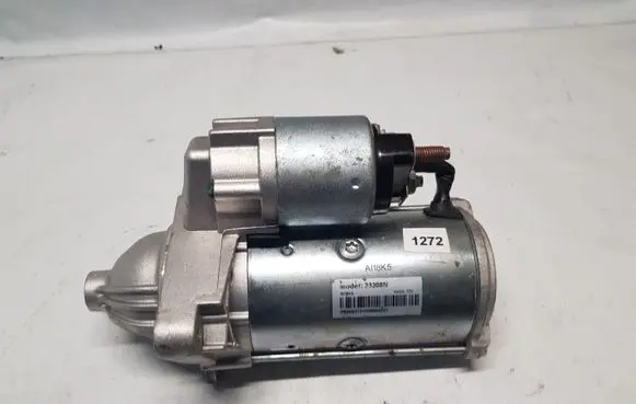Renault Trafic II (X83) Starter motor TS22E5 33308N