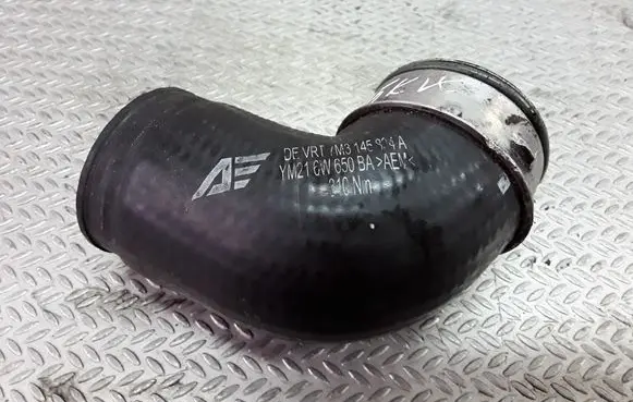 Ford Galaxy Intercooler hose/pipe 7M3145834A YM216W650BA