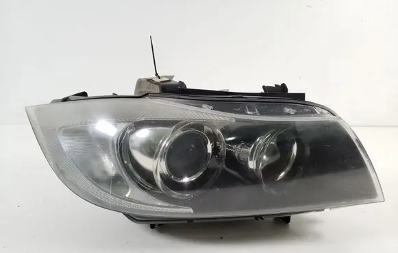 BMW 3 E90 E91 Headlight/headlamp