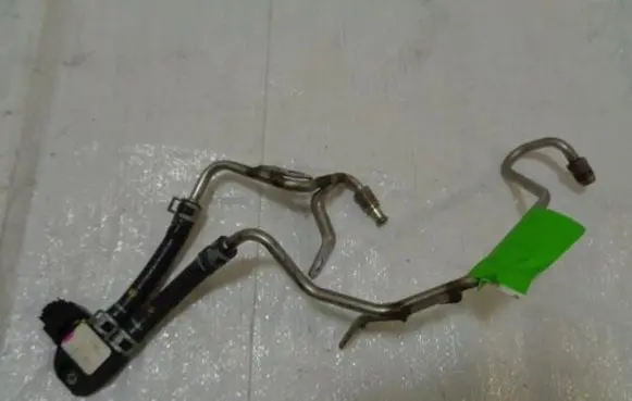 KIA Optima Exhaust gas pressure sensor