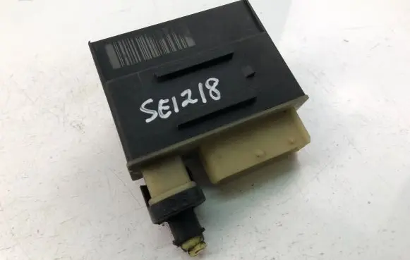 Peugeot 3008 I Other control units/modules 9662570880