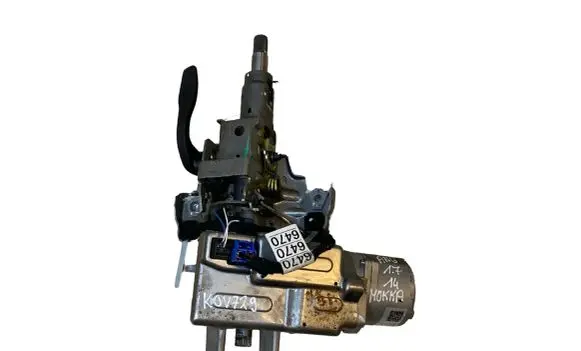 Opel Mokka Electric power steering pump 38010543 F335700119 1440130997