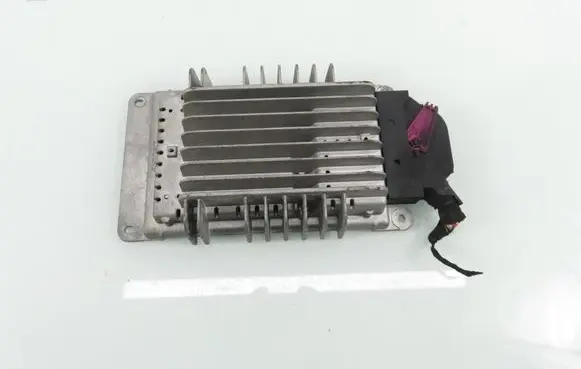 Alfa Romeo GT Sound amplifier 606993570