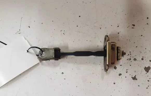 Nissan Almera N16 Front door check strap stopper