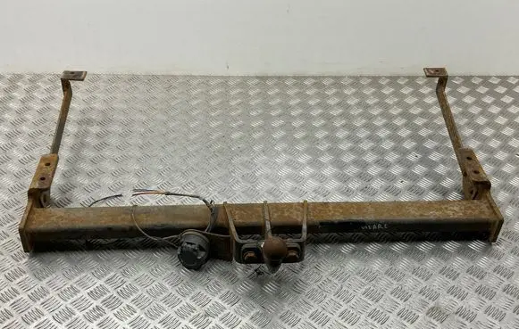 Opel Vivaro Tow bar set PK2112021N 000401