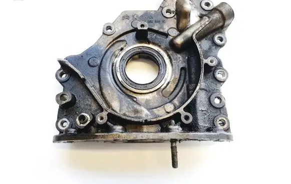 Ford Focus Oil pump 9686038880