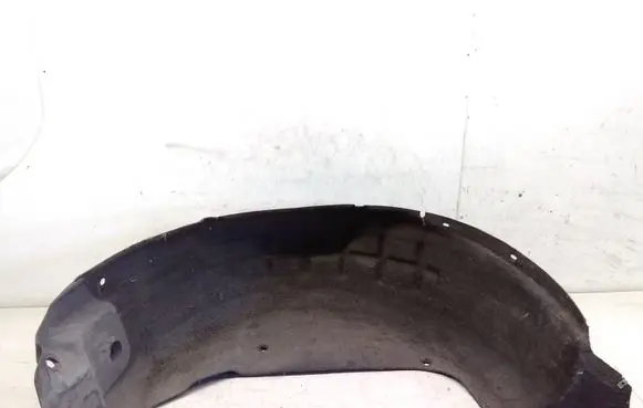Renault Scenic II - Grand scenic II Rear arch fender liner splash guards 8200136397