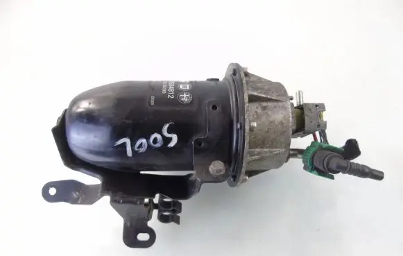 Fiat 500L Fuel filter housing 51934812
